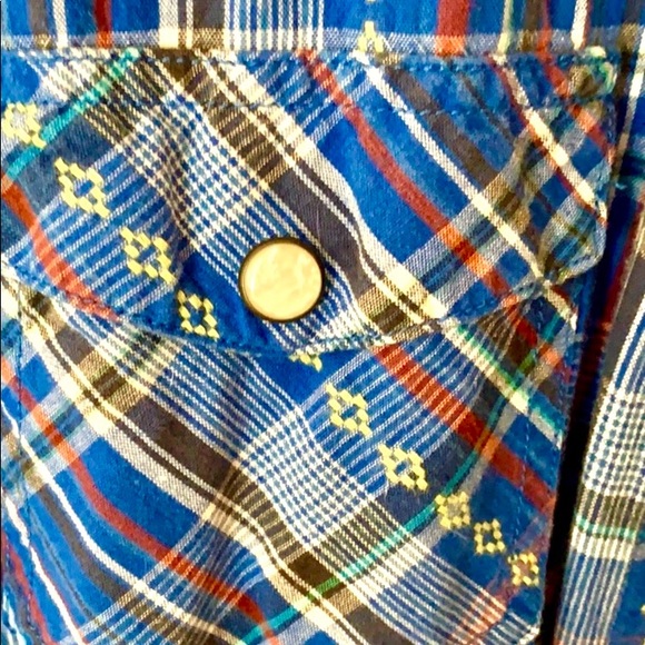 Mossimo Medium Soft Shirt - Picture 4 of 4